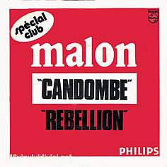 Résultat de recherche d'images pour "Malon: Candombé"